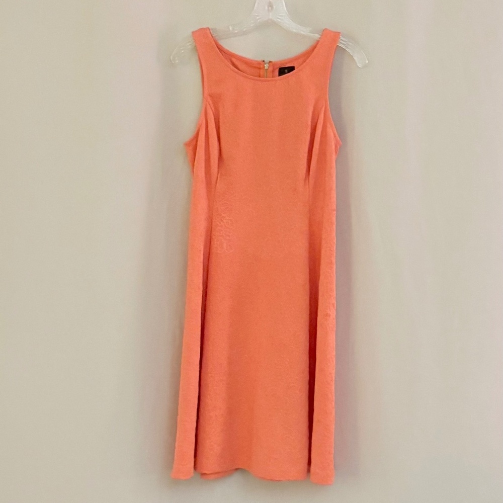 Worthington Sleeveless Dress